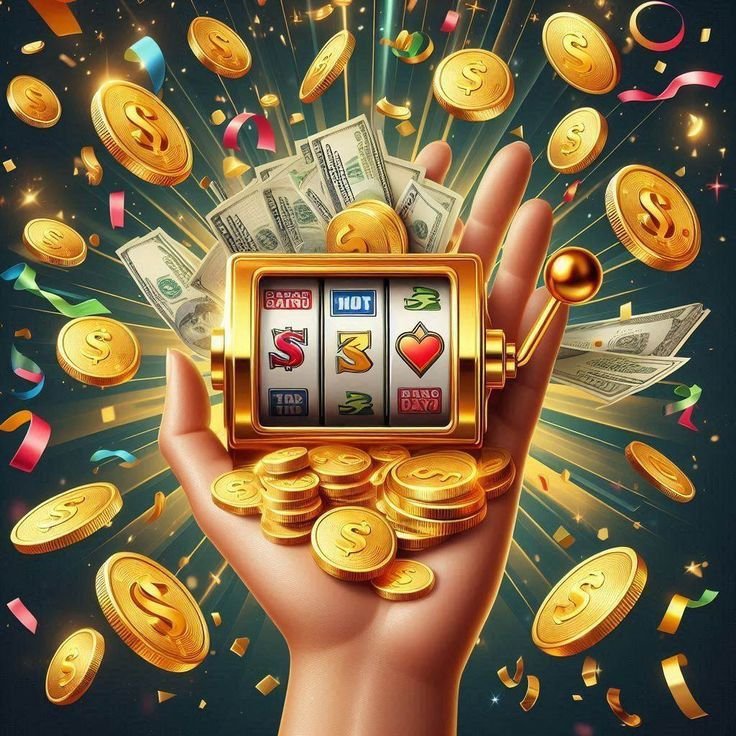 Koleksi slot online terbaik di teysentoto untuk pemain Indonesia
